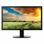 Monitor LED Acer KA220Q H, 21.5inch, 1920x1080, 4ms, Black