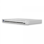 Switch Ubiquiti USW-EnterpriseXG-24, 24 porturi