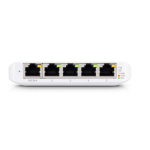 Switch Ubiquiti USW-FLEX-MINI, 5 porturi, PoE