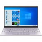 Laptop ASUS ZenBook 13 UX325EA-KG347T, Intel Core i5-1135G7, 13.3inch, RAM 16GB, SSD 512GB, Intel Iris Xe Graphics, Windows 11, Lilac Mist