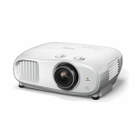 Videoproiector Epson EH-TW7000, White