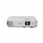 Videoproiector Epson EB-X06, White