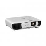 Videoproiector Epson EB-X51, White