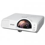 Videoproiector Epson EB-L200SX, White