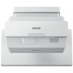 Videoproiector Epson EB-735F, White