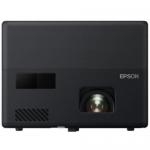 Videoproiector Epson EF-12, Black