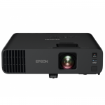 Videoproiector Epson EB-L255F, Black