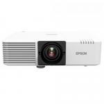 Videoproiector Epson EB-L520U, White