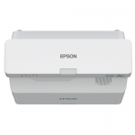 Videoproiector Epson EB-770F, White