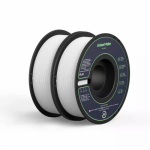 Filament AnkerMake Anker PLA+, 2kg, White, 2buc
