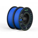 Filament AnkerMake Anker PLA+, 2kg, Blue, 2 bucati