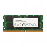 Memorie SO-DIMM V7 V7192008GBS-SR, 8GB, DDR4-2400Mhz, CL17