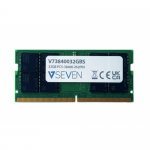 Memorie SO-DIMM V7 V73840032GBS, 32GB, DDR5-4800MHz, CL40