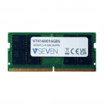 Memorie SO-DIMM V7 V74160016GBS, 16GB, DDR5-5200Mhz, CL42