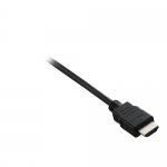 Cablu V7 V7E2HDMI4-02M-BK, HDMI - HDMI, 2m, Black