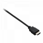 Cablu V7 V7E2HDMI4-05M-BK, HDMI - HDMI, 5m, Black