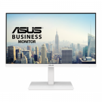 Monitor LED ASUS VA24EQSB, 23.6inch, 1920x1080, 5ms, White