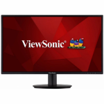 Monitor LED Viewsonic VA2718-SH, 27inch, 1920x1080, 5ms, Black