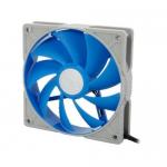 Ventilator Deepcool UF 140, 140mm