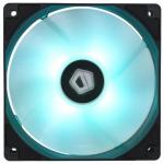 Ventilator ID-Cooling XF-12025, RGB LED, 120mm