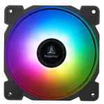Ventilator Segotep RGB GX-12S-V2, 120mm 