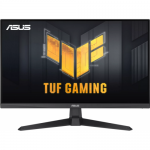 Monitor LED ASUS TUF Gaming VG249Q3A, 23.8inch, 1920x1080, 1ms GTG, Black