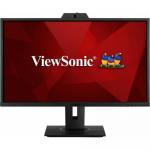 Monitor LED Viewsonic VG2740V, 27inch, 1920x1080, 5ms GTG, Black