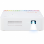 Videoproiector Acer AOPEN PV10, White