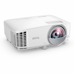 Videoproiector Benq MW826STH, White