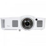 Videoproiector Optoma GT1080E, White