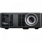 Videoproiector Optoma ML750e, Black