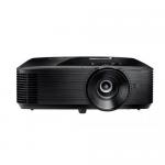 Videoproiector Optoma W381, Black