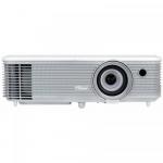 Videoproiector Optoma W400+, White