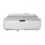 Videoprojector Optoma EH330UST, White