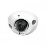 Camera IP Mini Dome TP-Link Vigi C230I Mini, 3MP, Lentila 2.8mm, IR 30m