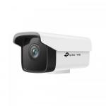 Camera HD Bullet TP-Link C300HP, 3MP, Lentila 4mm, IR 30m 