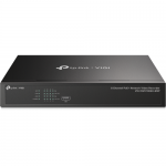 NVR TP-Link Vigi NVR1008H-8MP, 8 Canale