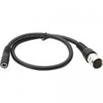 Cablu alimentare Honeywell VM1078CABLE, Black