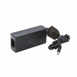 Alimentator Honeywell VM1302PWRSPLY pentru Terminal mobil VM1/VM1A/VM2/VM3/VM3A, Black