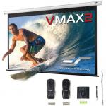 Ecran de proiectie EliteScreens VMAX180XWV, 365.7x274.3cm