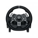 Volan + Pedale Logitech Driving Force G920, for PC/Xbox One