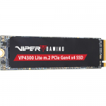 SSD Patriot Viper VP4300 Lite, 2TB, PCIe Gen4 x4, M.2