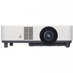 Videoproiector Sony VPL-PHZ61, White