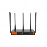 Router Wireless Tenda W30E, 3x LAN