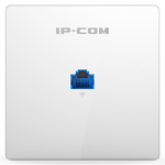 Access Point IP-COM W36AP, White