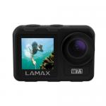 Camera video actiune Lamax W7.1, Black