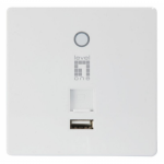 Access Point Level One WAP-6221, White