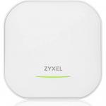 Access Point Zyxel WAX620D-6E, White