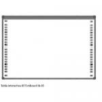 Pachet interactiv - Tabla Evoboard IB-85 + Tableta grafica A30 + Camera de Documente EL200L