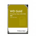 Hard Disk Server Western Digital Gold 6TB, SATA, 256MB, 3.5inch